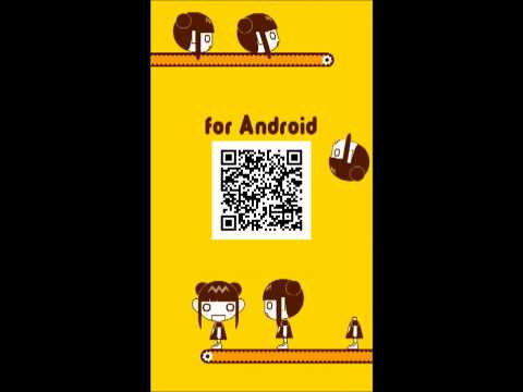 Battery Widget Alice Full Ver. Video