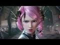 Vidéo de gameplay de Tekken 7  Playstation  SEASONPASS