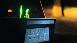 Cut Copy - &quot;We Are Explorers&quot; (Video)