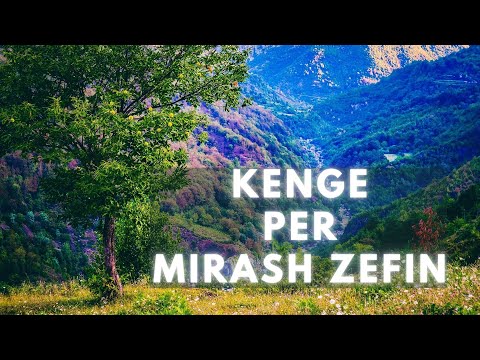 Bardhok Prebibaj - Kenge per Mirash Zefin