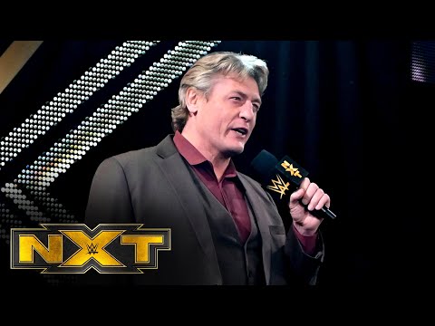 William Regal To Be Playable GM In WWE 2K22