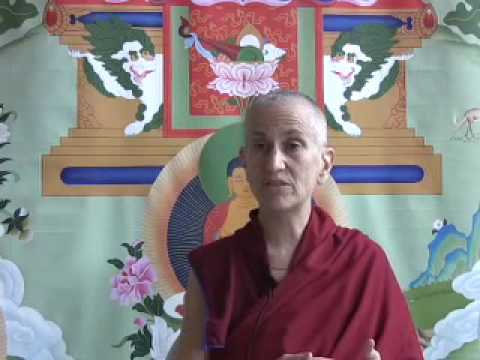 04 Stages of the Path: Relying on a Spiritual Teacher Pt.1 (Importance of a Teacher) 05-14-09