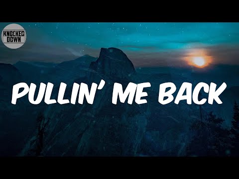 Pullin' Me Back (Lyrics) - Chingy