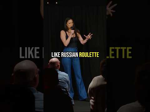 Dating App Russian Roulette