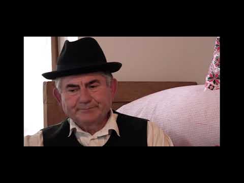 Népművészetünk őrzői - faluról falura - Hertelendyfalva