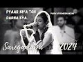 Pyaar Kiya Toh Darna Kya Mughal E Azam Parvathi Meenakshi B W Theme Saregamapa 2024