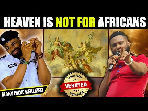 Prophet says: HEAVEN IS FAKE & CHURCH IS BUSINESS - I said it ! - BRG Analysis