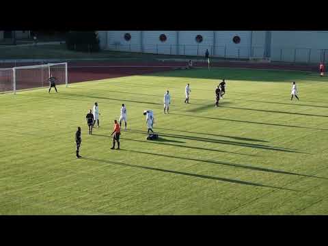 Le Puy Foot - Limonest Saint-Didier (1-2) : les buts en vidéo