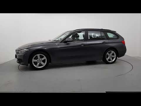 131D7391 - 2013 BMW 3 Series 320 SE Z3BE 4DR AUTO 13,300