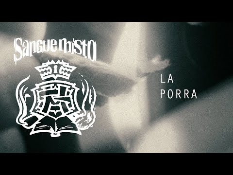 Video thumbnail for La porra