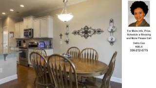 preview picture of video '2219 Colorado Drive, Graham, NC Presented by Detra Cox.'