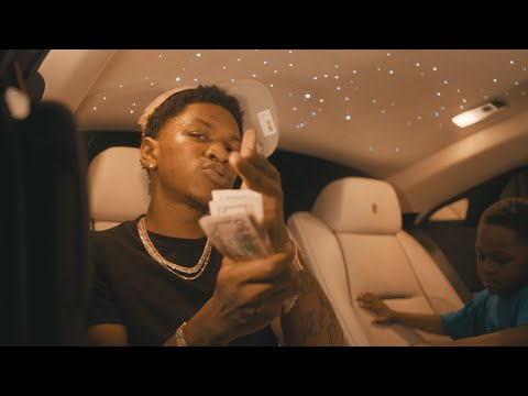 CEO Trayle - We Was (Official Music Video)