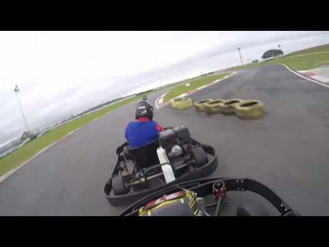 5ª Etapa Fórmula SKR - 01/07/2017