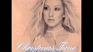 Christina Aguilera - Christmas Time