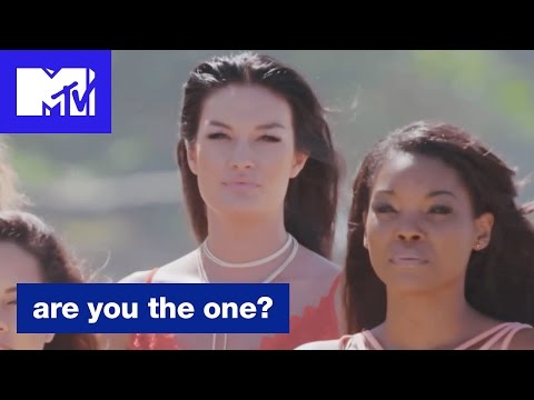 'The Game Has Changed' Official Sneak Peek | Are You the One? (Season 5) | MTV
