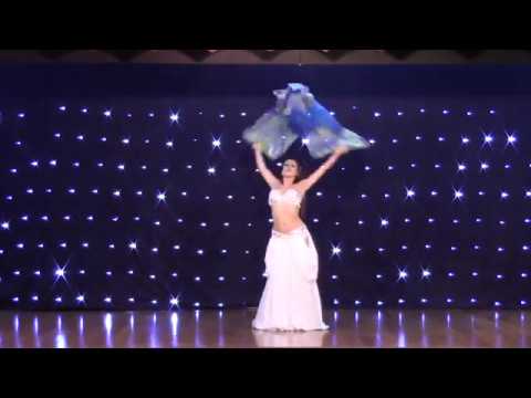 Fran Passos - Show de  gala Festival Essência -São Paulo 2019