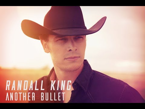 Randall King Another Bullet (Official Music Video)