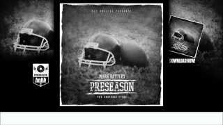 Mark Battles - The Truth Instrumental (Edit)