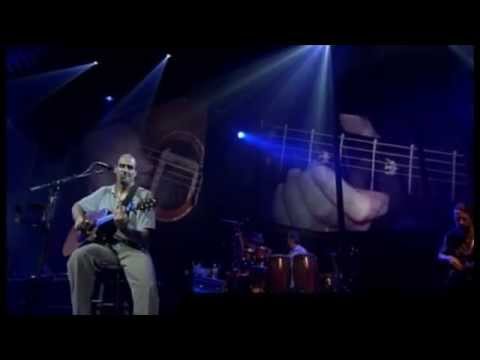JAMES TAYLOR Live at The Rosemont Theater (2000)
