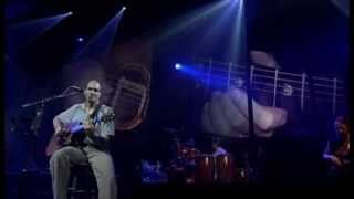 JAMES TAYLOR Live at The Rosemont Theater (2000)