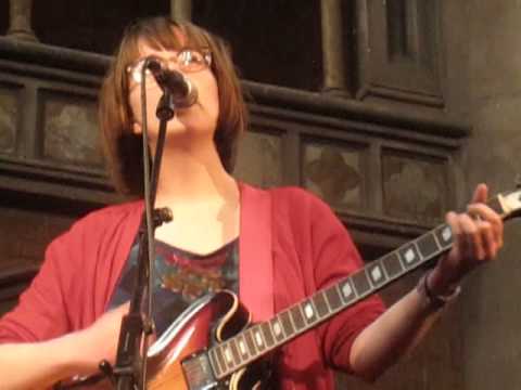 The Middle Ones - I Liked You Straight Away (Live @ Daylight Music, Union Chapel, London, 18/01/14)