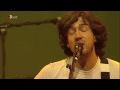 Snow Patrol The Golden Floor AVO session