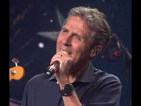 De Gregori - Barbarossa - Lo Straniero