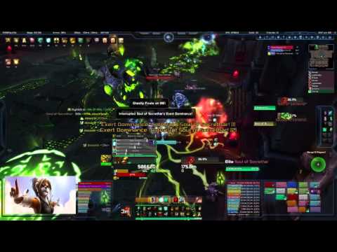 [Omnicide] Socrethar the Eternal Mythic