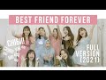CHIBI NYANYI BEST FRIEND FOREVER!! FULL VERSION 2021!!