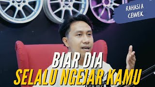 Download lagu THE SECRET TO MAKE GUYS KEEP CHASEING YOU mp3