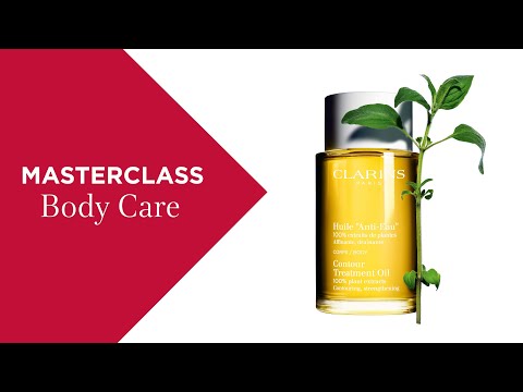 Maitinamasis kūno pienelis Clarins Moisture Rich, 400 ml video
