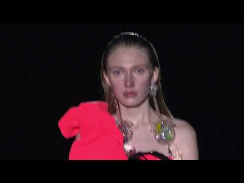 ROBERTO DIZ  Fall Winter 2020/2021 - MBFW Madrid | Full Fashion Show | Haute Life