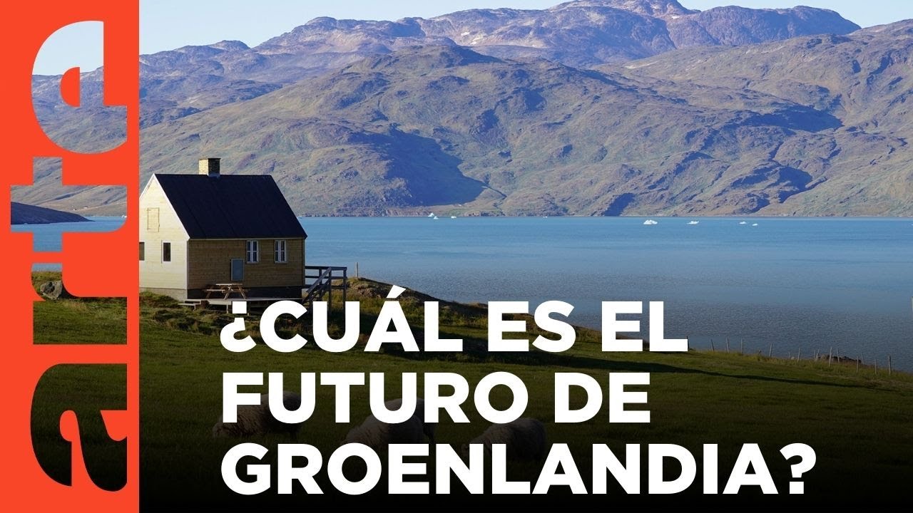 Groenlandia: ¿agricultura o minería? | ARTE.tv Documentales