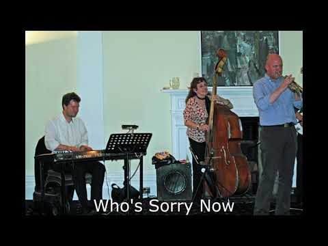 Jazz at 3 Albion Place 2