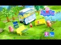 Peppa Pig Campervan