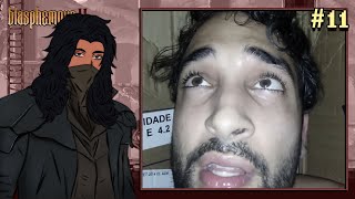 ENVIADO PELO CORREIO - Blasphemous 2 #11