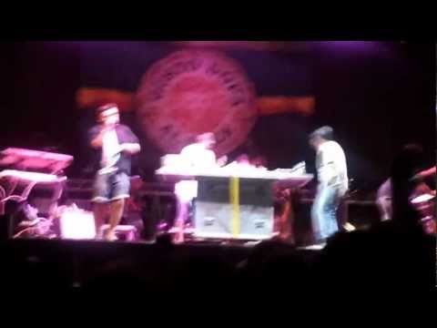 Ghemon & Killacat - Un giorno in più dell'eternità   @GustoDopaAlSole2012