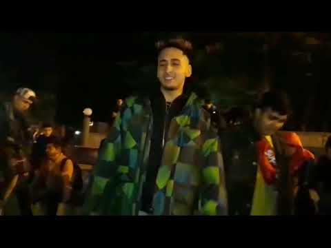 OTHOES ANDY VS ZAZO BRACKO SEMI FINAL  ESPECIAL 2VS2 KINGDOM FREE