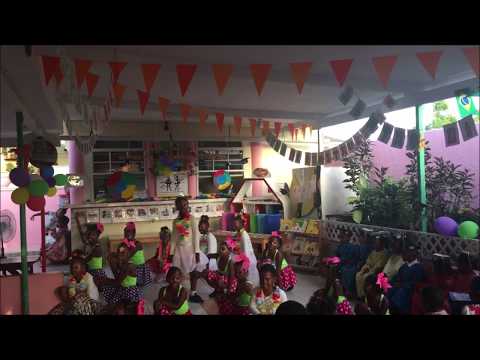 Season Dancers Club -  This is Me & The Greatest Show