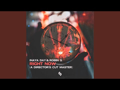 Right Now (feat. Frankie Knuckles, Eric Kupper) (A Director's Cut Master)