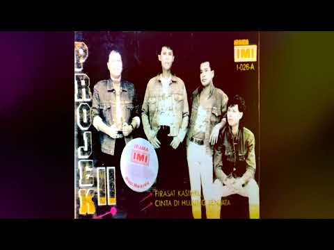 PROJEK   FIRASAT KASIHKU HQ