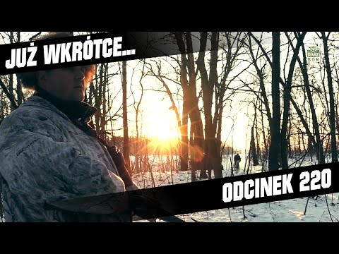 Darz Bór zapowiedź odcinka 220