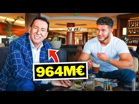 Millions, Femmes et Politique : dans l’intimité de Laurent Fernandez