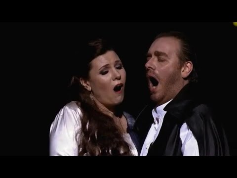Simon Boccanegra (full opera) - Vienna Opera House