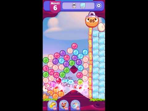 Angry Birds Dream Blast Level 2754 - NO BOOSTERS 😠🐦💤🎈 | SKILLGAMING ✔️