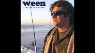 Ween - The Long Beach Island Tape