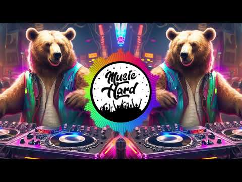 Hillterz, Sound-X-Monster - Russian Holidays