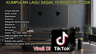 Download lagu KUMPULAN LAGU SASAK TERPOPULER 2026 - Ampok Merarik, Berangen, Bates Cerite mp3 Download lagu KUMPULAN LAGU SASAK TERPOPULER 2026 - Ampok Merarik, Berangen, Bates Cerite mp3