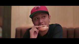 Hayaan Mo Sila - Ex Battalion ft. O.C DAWGS (Official Music Video)