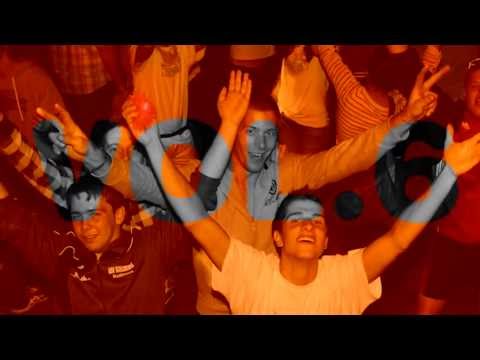 Beachfete 2013 Fr. 19 & Sa. 20 Juli | Darius & Finlay